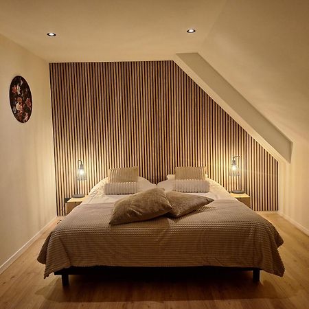 Hoeve Montigny B&B Giethoorn Exterior foto