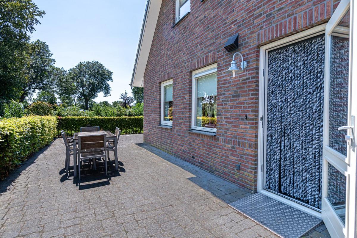 Hoeve Montigny B&B Giethoorn Exterior foto