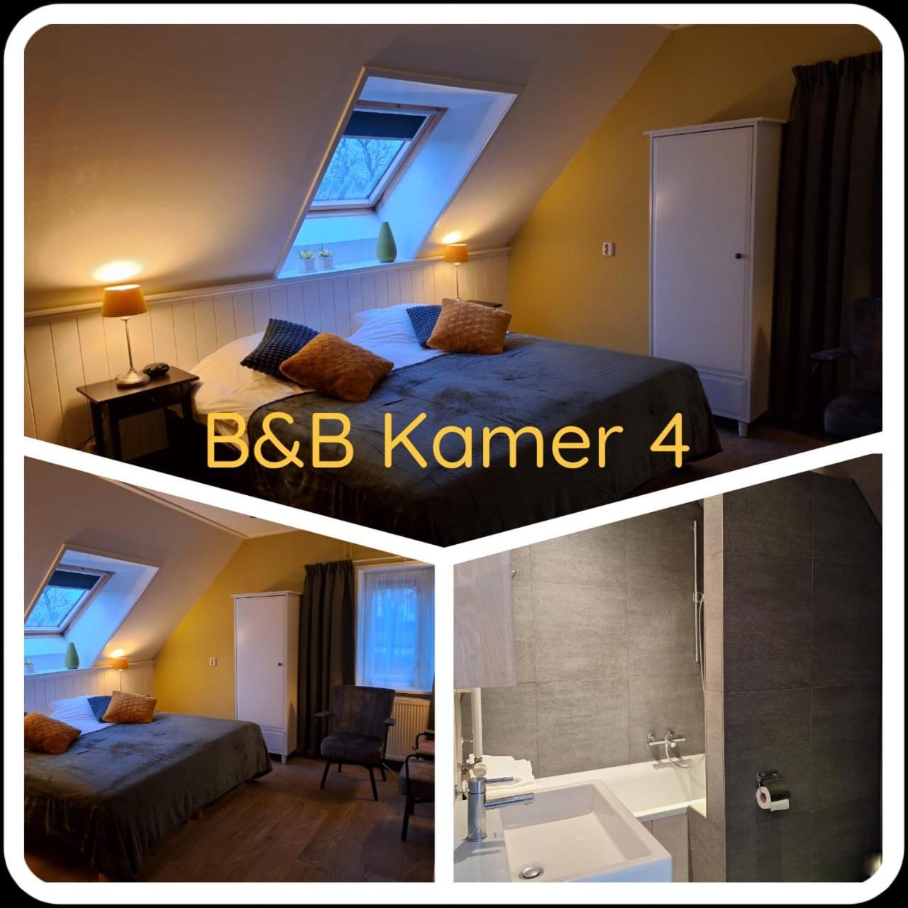 Hoeve Montigny B&B Giethoorn Exterior foto