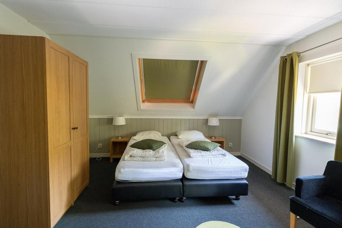 Hoeve Montigny B&B Giethoorn Exterior foto