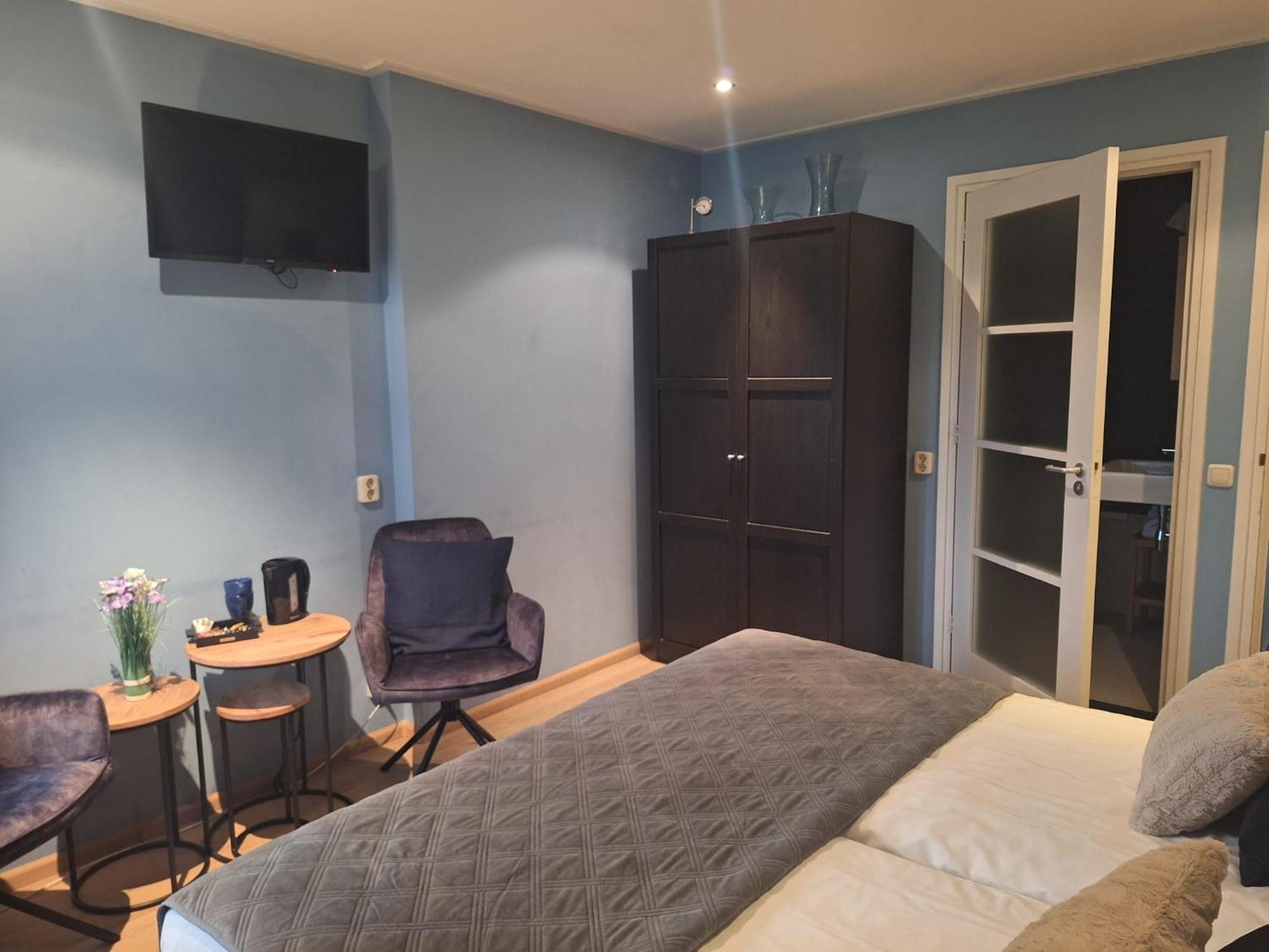Hoeve Montigny B&B Giethoorn Exterior foto