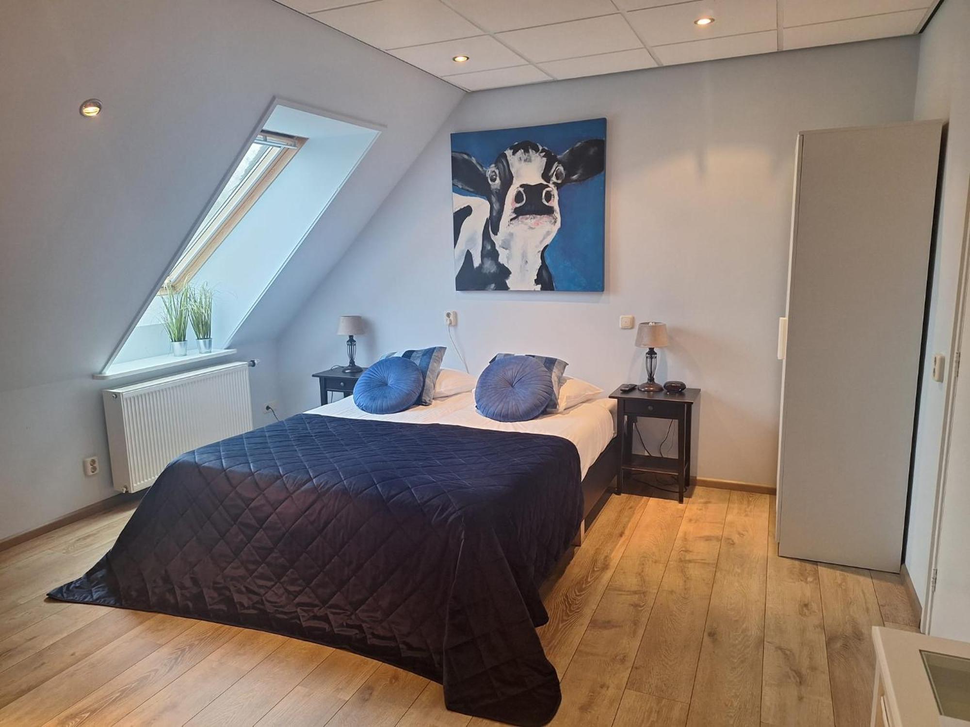 Hoeve Montigny B&B Giethoorn Exterior foto