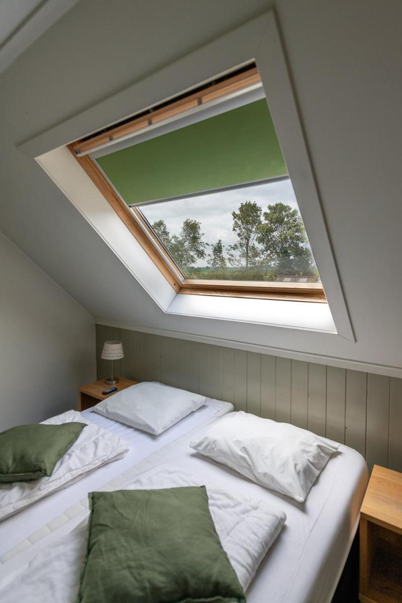 Hoeve Montigny B&B Giethoorn Exterior foto