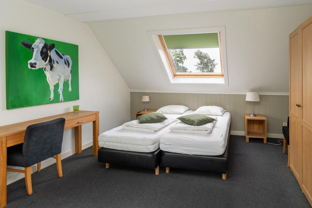 Hoeve Montigny B&B Giethoorn Exterior foto