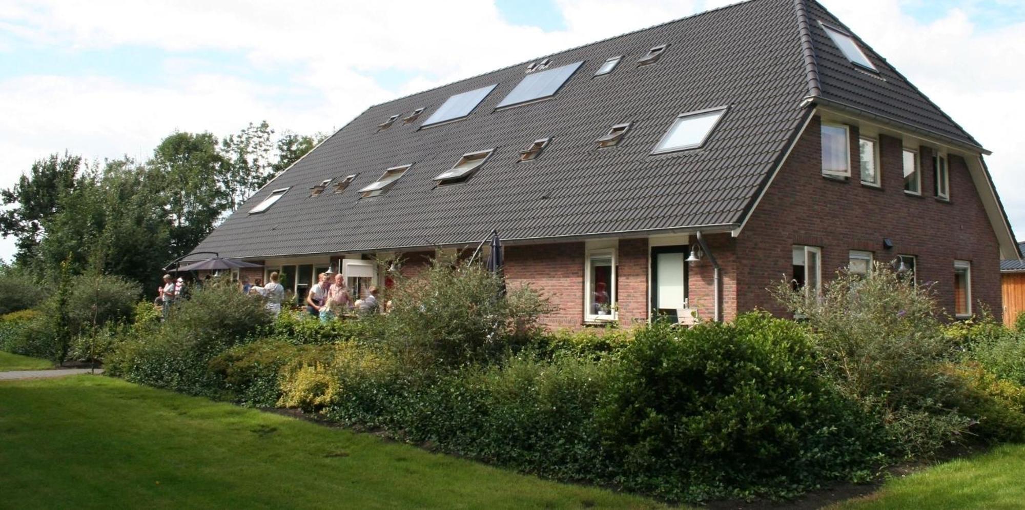 Hoeve Montigny B&B Giethoorn Exterior foto