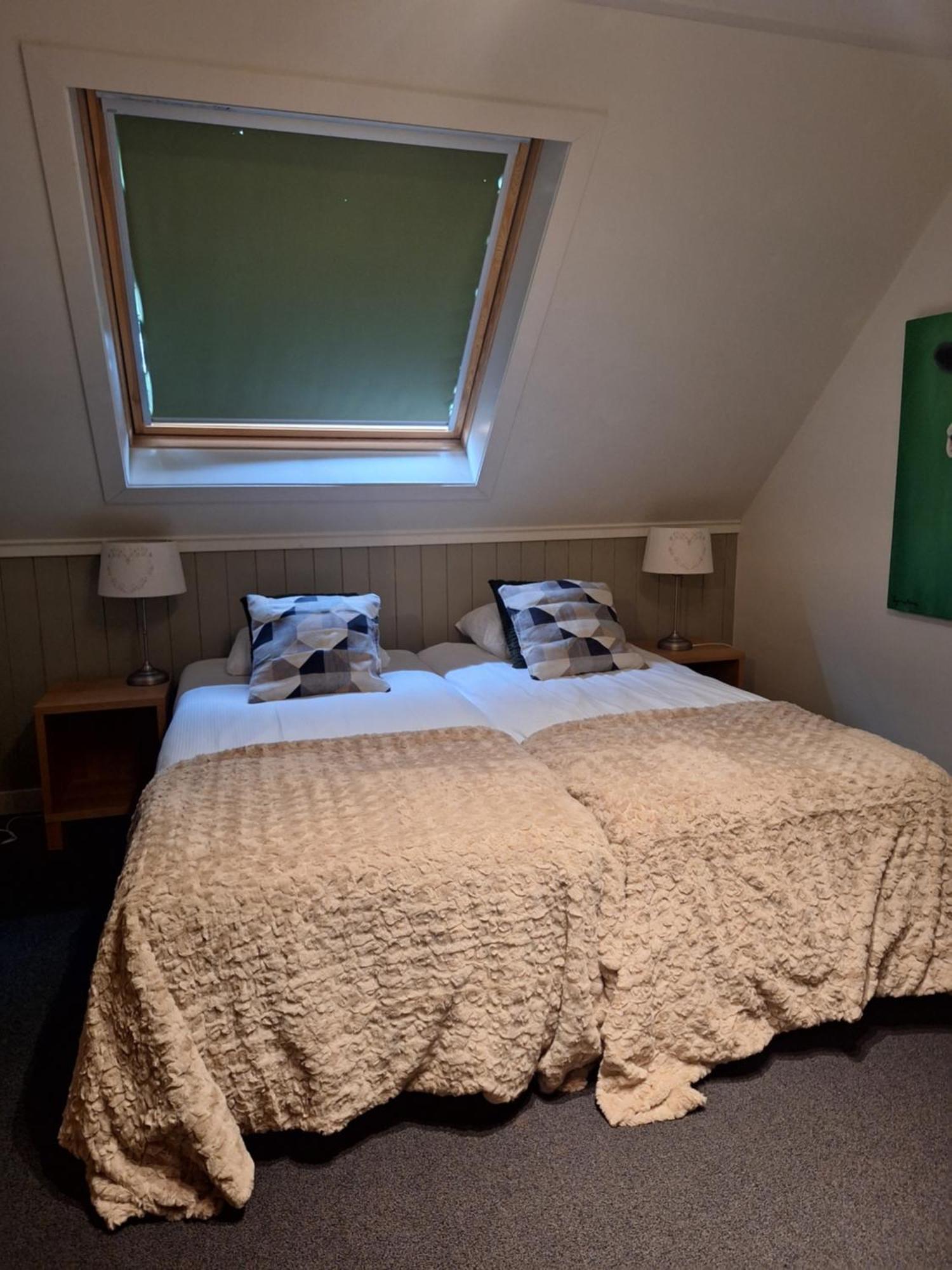 Hoeve Montigny B&B Giethoorn Exterior foto