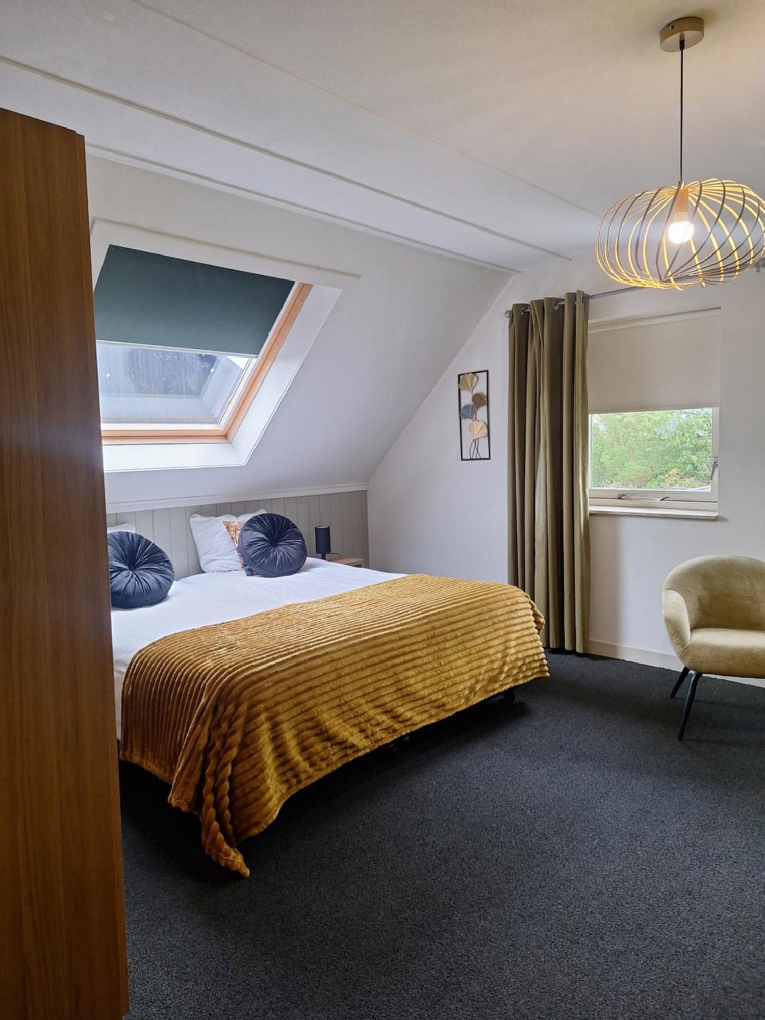 Hoeve Montigny B&B Giethoorn Exterior foto