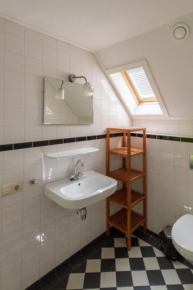 Hoeve Montigny B&B Giethoorn Exterior foto